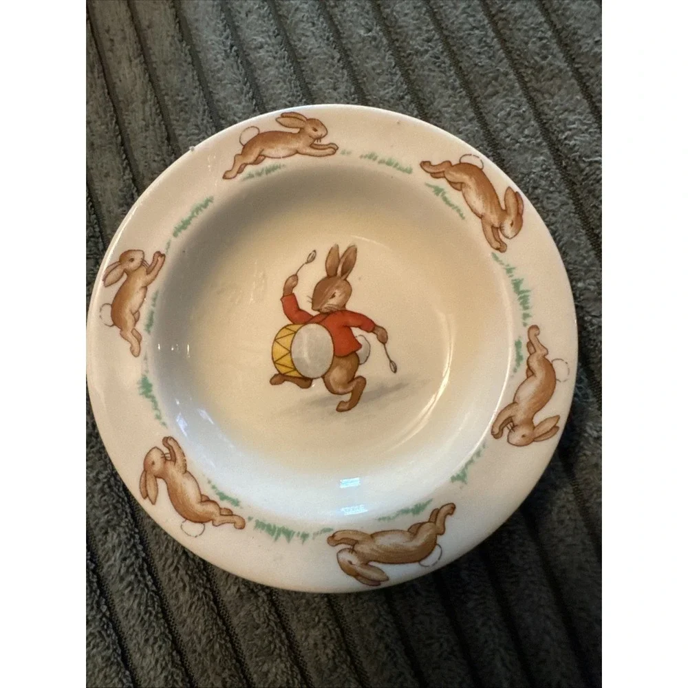 Royal Doulton great set